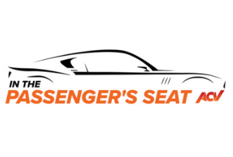 In the Passenger's Seat by ACV