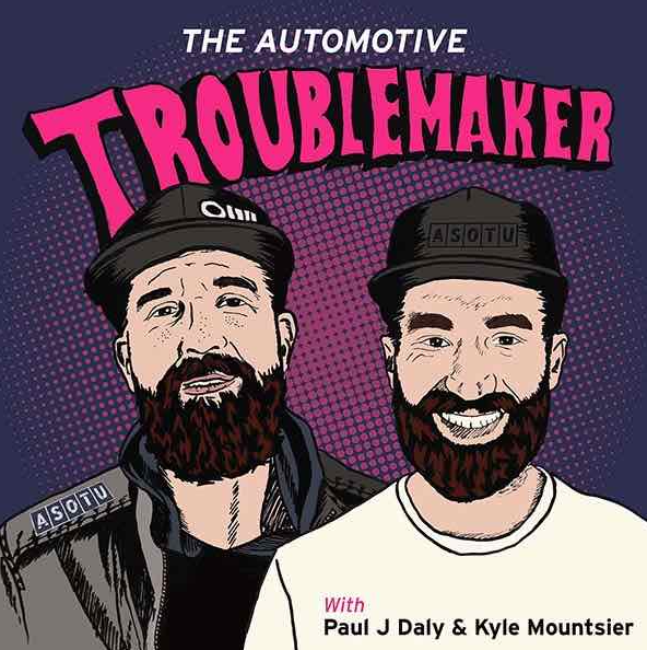 Live from Used Car Week with Steve Greenfield and NAVIcon Winner Jimmy Douglas of Plug