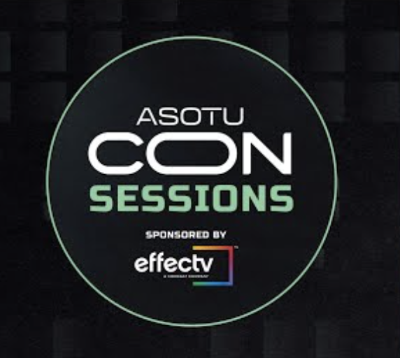 Jimmy Douglas | ASOTU CON Sessions