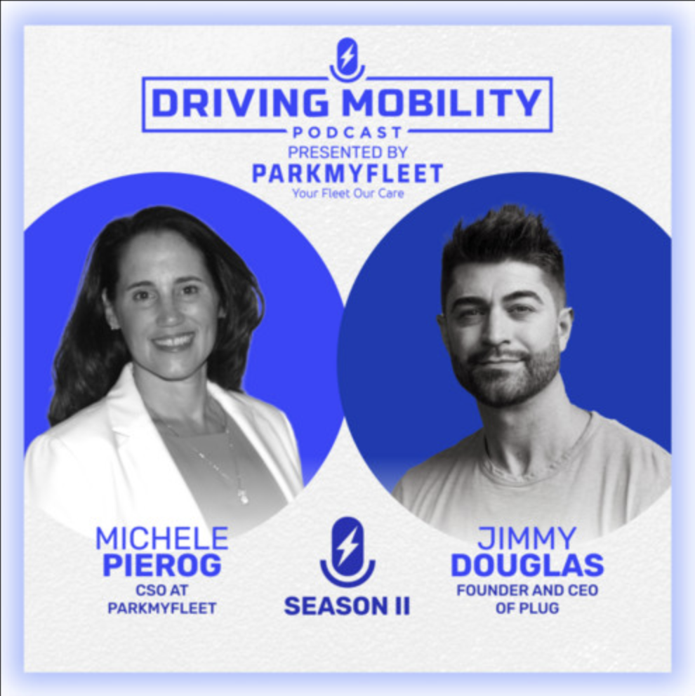 Buyers are worried about EVs' residual value. This startup aims to demystify it.